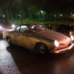 traversée de Paris 2018 1- Traversée de Paris Hivernale 2018