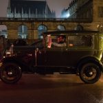 traversée de Paris 2018 13 1- Traversée de Paris Hivernale 2018