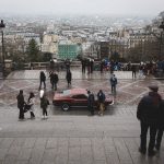 traversée de Paris 2018 13- Traversée de Paris Hivernale 2018