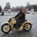 traversée de Paris 2018 166- Traversée de Paris Hivernale 2018