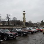 traversée de Paris 2018 190- Traversée de Paris Hivernale 2018