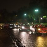 traversée de Paris 2018 2 1- Traversée de Paris Hivernale 2018