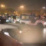 traversée de Paris 2018 21- Traversée de Paris Hivernale 2018