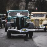 traversée de Paris 2018 23- Traversée de Paris Hivernale 2018