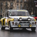 traversée de Paris 2018 25- Traversée de Paris Hivernale 2018