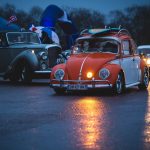 traversée de Paris 2018 3- Traversée de Paris Hivernale 2018