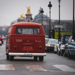 traversée de Paris 2018 30- Traversée de Paris 2019