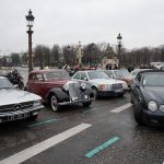 traversée de Paris 2018 347- Traversée de Paris 2019