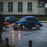 traversée de Paris 2018 4- Traversée de Paris Hivernale 2018