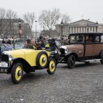traversée de Paris 2018 406- Traversée de Paris Hivernale 2018