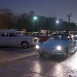 traversée de Paris 2018 49- Traversée de Paris Hivernale 2018