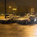 traversée de Paris 2018 6 1- Traversée de Paris Hivernale 2018