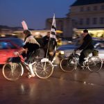 traversée de Paris 2018 62- Traversée de Paris 2019