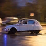 traversée de Paris 2018 64- Traversée de Paris 2019