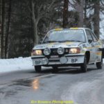 1- Rallye Monte Carlo Historique 2018