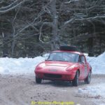 103- Rallye Monte Carlo Historique 2018