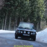 126- Rallye Monte Carlo Historique 2019
