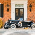 RM Sotheby's à Amelia Island 2018