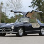 RM Sotheby's à Amelia Island 2018