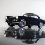 RM Sotheby's à Amelia Island 2018