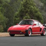 RM Sotheby's à Amelia Island 2018