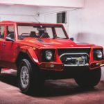 RM Sotheby's à Amelia Island 2018
