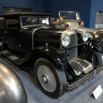 26309689618 122ccd098e h- Artcurial à Retromobile 2018