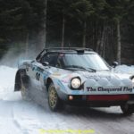 28 3- Rallye Monte Carlo Historique 2018