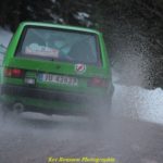 30 3- Rallye Monte Carlo Historique 2018