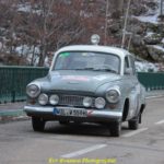 303 2- Rallye Monte Carlo Historique 2018