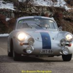 307 2- Rallye Monte Carlo Historique 2018