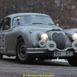 315 2- Rallye Monte Carlo Historique 2018