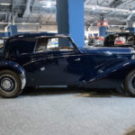 39471134874 e2cecb0498 h- Artcurial à Retromobile 2018