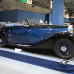 39471135024 cacb17e698 h- Artcurial à Retromobile 2018