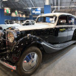 40149822222 fabf1e85a4 h- Artcurial à Retromobile 2018
