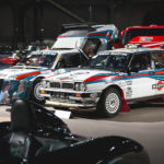 40167133852 7c6a488c10 k- Grandes Marques au Grand Palais 2018
