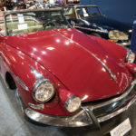 40182752851 b897bfe41e h- Artcurial à Retromobile 2018