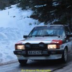 81 3- Rallye Monte Carlo Historique 2019
