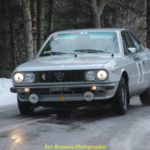 9- Rallye Monte Carlo Historique 2018