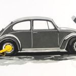 Automotive Art Catawiki Février 3-