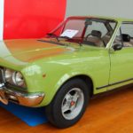 Automotoretro Torino 004- Salon Automotoretro de Turin 2018