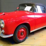 Automotoretro Torino 005- Salon Automotoretro de Turin 2018
