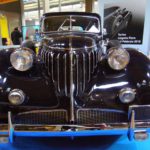 Automotoretro Torino 012- Salon Automotoretro de Turin 2018