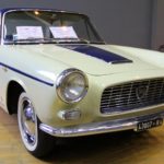Automotoretro Torino 015- Salon Automotoretro de Turin 2018