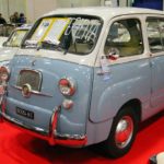 Automotoretro Torino 045- Salon Automotoretro de Turin 2018