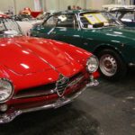 Automotoretro Torino 047- Salon Automotoretro de Turin 2018