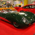 Automotoretro Torino 048- Salon Automotoretro de Turin 2018