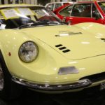 Automotoretro Torino 050- Salon Automotoretro de Turin 2018