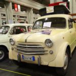 Automotoretro Torino 053- Salon Automotoretro de Turin 2018