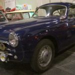 Automotoretro Torino 055- Salon Automotoretro de Turin 2018